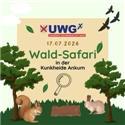 Veranstaltungsbild Wald-Safari - Ankum